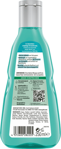 Shampoo Anti-Schuppen, ml 250