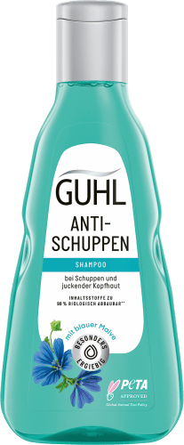 Shampoo Anti-Schuppen, 250 ml