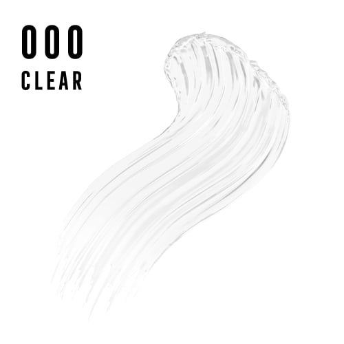 ml Clear, 2000 Augenbrauengel Calorie 4,5 000
