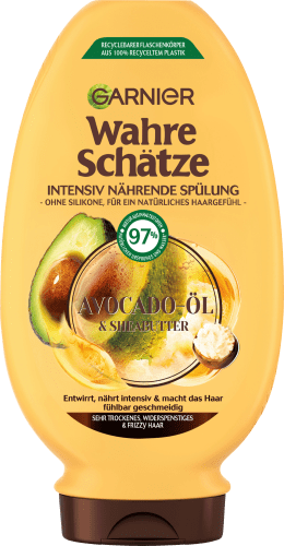 Conditioner Avocado-Öl & Sheabutter, ml 250