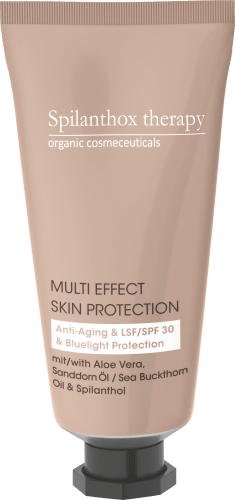 Gesichtscreme Multi 30, Skin Effect Protection ml LSF 30