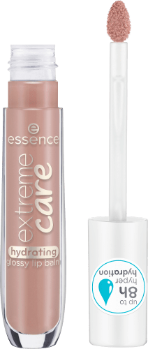 Lippenbalsam Extreme Care Hydrating Glossy 03, 5 ml