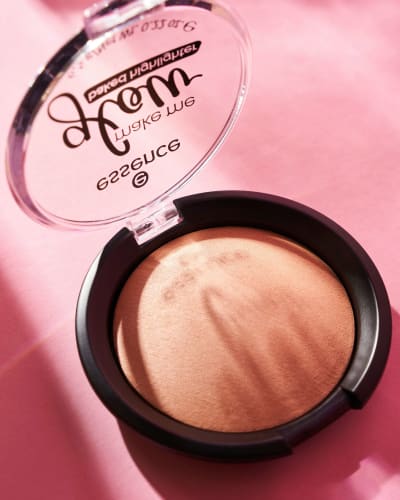 Highlighter Baked Make Me Glow 10 Time!, It\'s Glow 6,5 g
