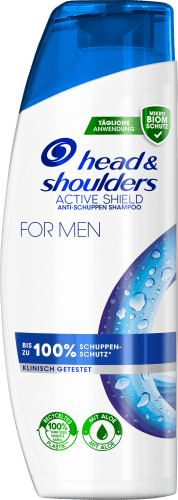 Shampoo Anti-Schuppen for Men, 300 ml