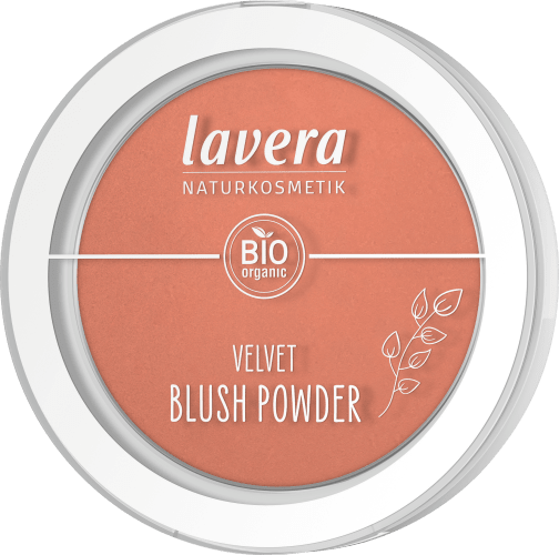 Blush Puder Velvet Rosy Peach 01, g 5