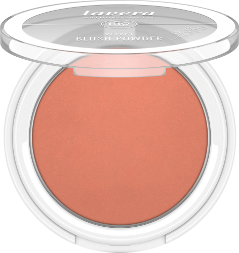 Blush Puder g Velvet Peach Rosy 01, 5