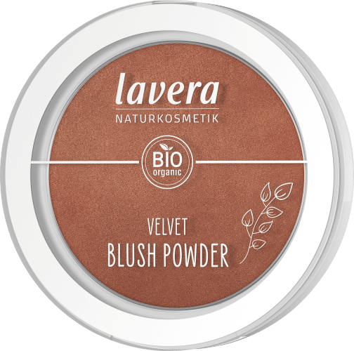 Blush Puder 5 Brown g 03, Cashmere Velvet