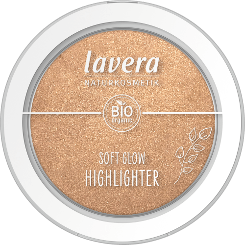 Highlighter Soft Glow 01 Sunrise Glow, 5,5 g | Highlighter