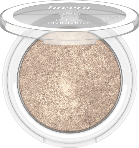 02 Ethereal Highlighter 5,5 Light, g Soft Glow