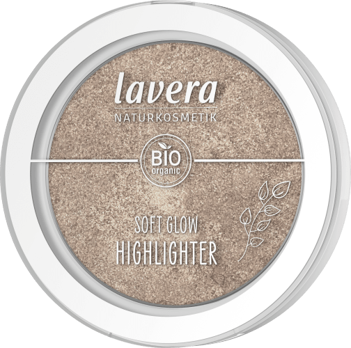 02 Ethereal Light, Glow 5,5 Highlighter Soft g