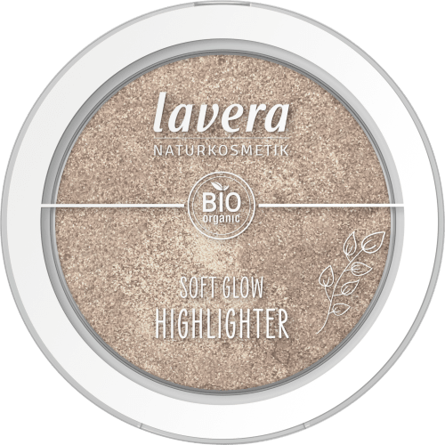 Highlighter Soft Glow 02 Ethereal Light, 5,5 g