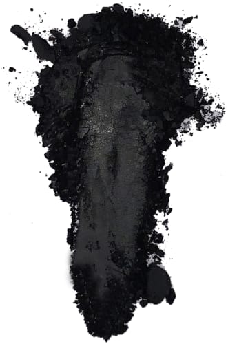 Obsidian, Black St Colour 1 03 Signature Lidschatten