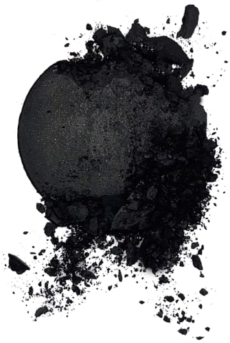 Lidschatten Signature 1 Black St 03 Colour Obsidian,