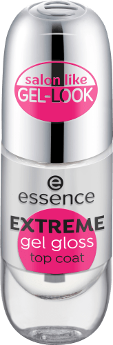 Überlack Extreme Gel Gloss, 8 ml