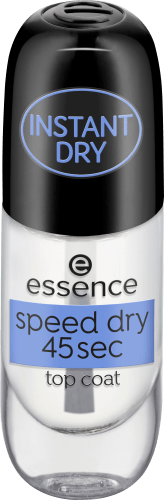 Überlack Speed 8 Dry 45Sec, ml