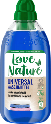 Waschmittel universal Alpine Fresh, 20 Wl