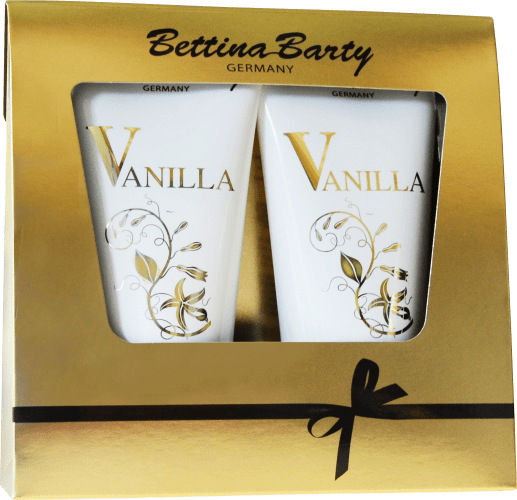 2tlg, 1 Geschenkset Vanilla St