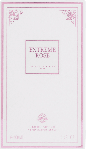 Extreme Rose Eau de Parfum, 100 ml