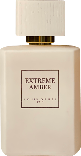 Extreme Amber Eau de Parfum, ml 100