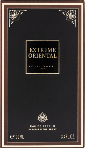Extreme Oriental Eau Parfum, ml de 100