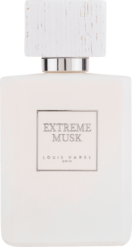 Extreme Parfum, Eau ml de Musk 100