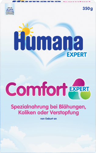 Spezialnahrung Comfort Expert, 350 g | Babymilch