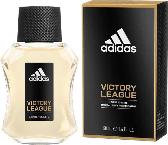 Victory league Eau de Toilette, 50 ml
