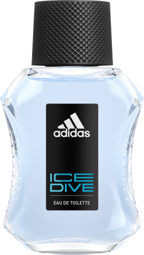 Ice dive Eau Toilette, 50 de ml