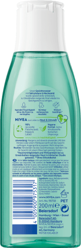 Gesichtswasser Derma Skin Clear, 200 ml