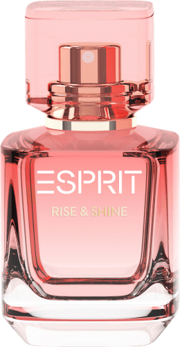 Rise & Shine Eau Parfum, 20 de ml