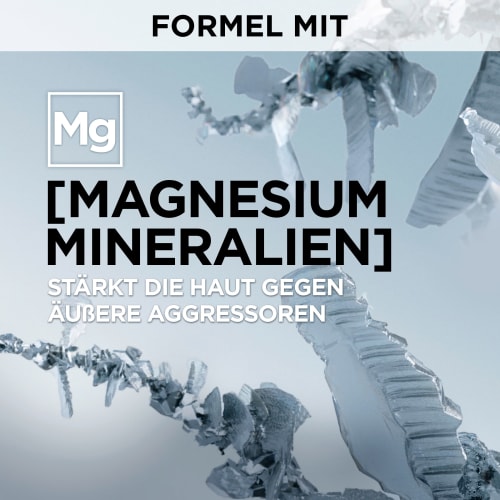 Duschgel Magnesium Defense, 250 ml