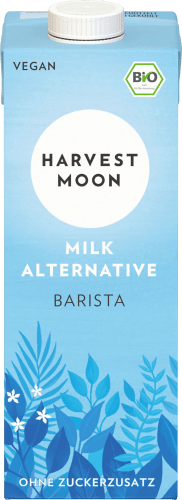 l Alternative Barista, Pflanzendrink, 2,1 Fett, % Milk 1
