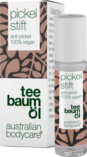 Anti Pickel Stift Tee Baum Öl, 9 ml