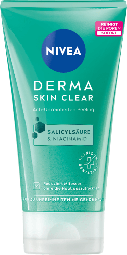 Clear, ml Skin Peeling Derma 150