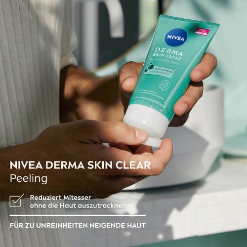 Derma Peeling Skin 150 ml Clear,