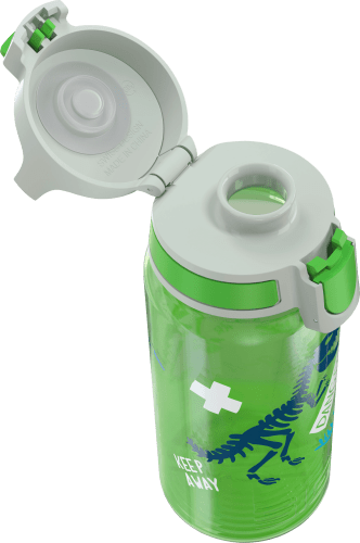Trinkflasche Kinder 1 One St ml, Viva hellgrün, 500