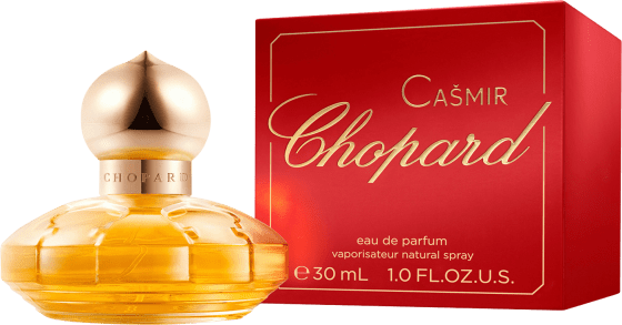 Casmir Eau de Parfum, 30 ml
