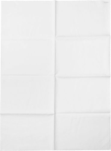 Betteinlage wasserdicht, ca. 70 St x cm, 100 1