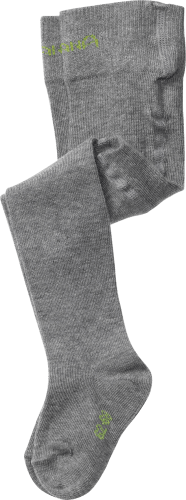 Strumpfhose, grau, Gr. 62/68, 1 St | Kinderstrumpfhosen & -strümpfe
