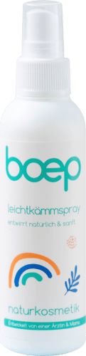 Kinder Leichtkämmspray, 150 ml | Babyshampoo, Badezusätze & Co.