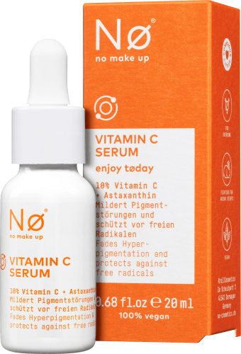 Serum Vitamin C, 20 ml
