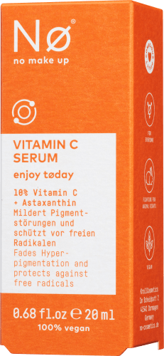 Vitamin C, Serum ml 20
