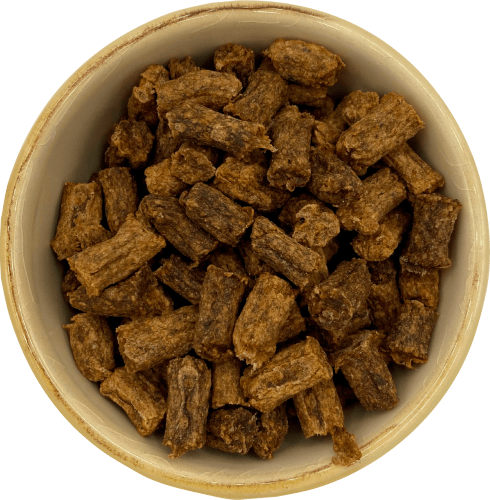 Hundeleckerli Enten Hupferl Softies, 150 g