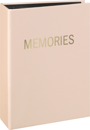 Fotoalbum instax 1 Mini St Memories,