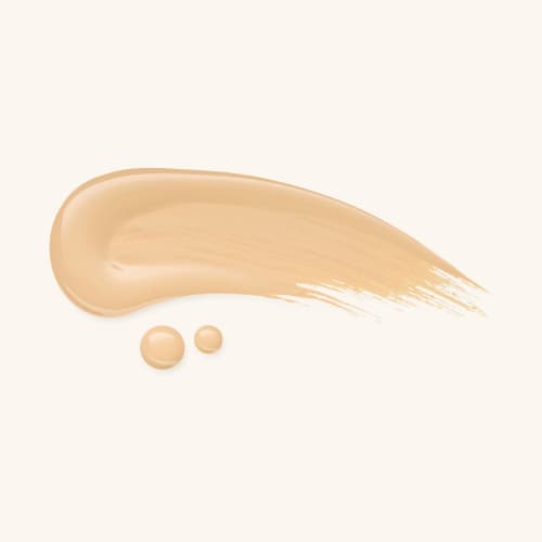 Foundation Serum Nude Drop Tinted 020W, 30 ml