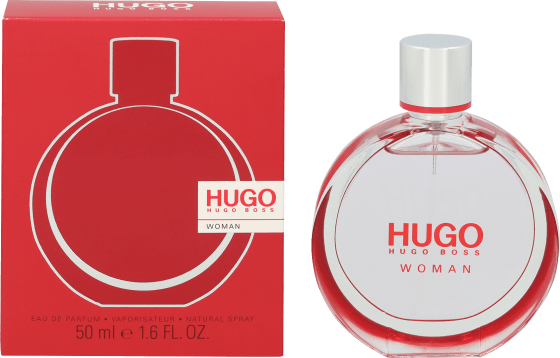 Hugo Eau de Parfum, 50 ml
