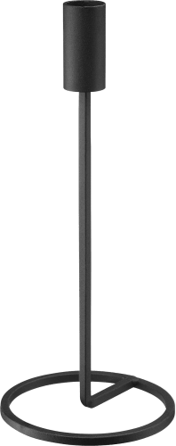 Kerzenhalter mittel, 26cm, 1 St