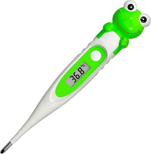 Fieberthermometer SC 44 flex Frosch, 1 St