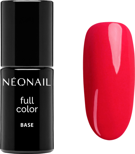 UV Nagellack Full Color Base Lady, 7,2 ml
