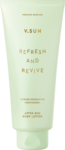 After Sun 200 ml revive\